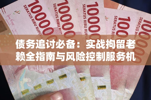 济南债务追讨必备：实战拘留老赖全指南与风险控制服务机构推荐